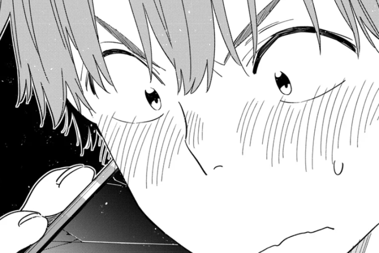 RAW Lectura Manga Kanojo, Okarishimasu (Rent A Girlfriend) Capítulo 398 Español, Kazuya tiene miedo de que Umi-kun secuestre a Chizuru