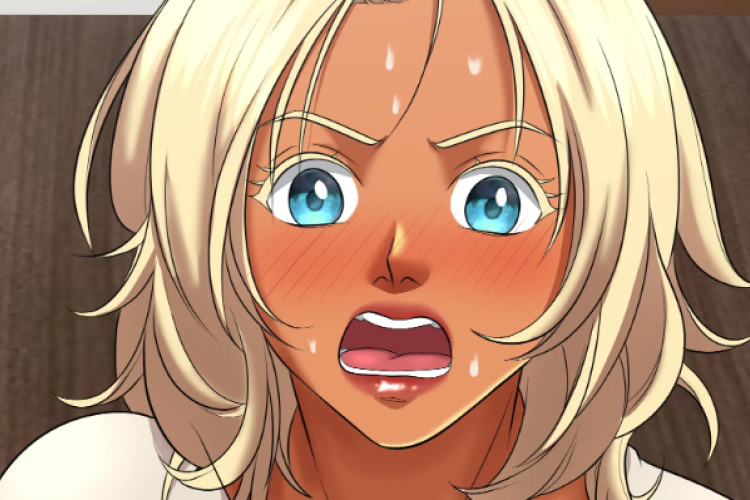 Enlace para leer el Manhwa Broma Sale Mal Capitulo 5 en Español, ¡La locura se hace más grande!