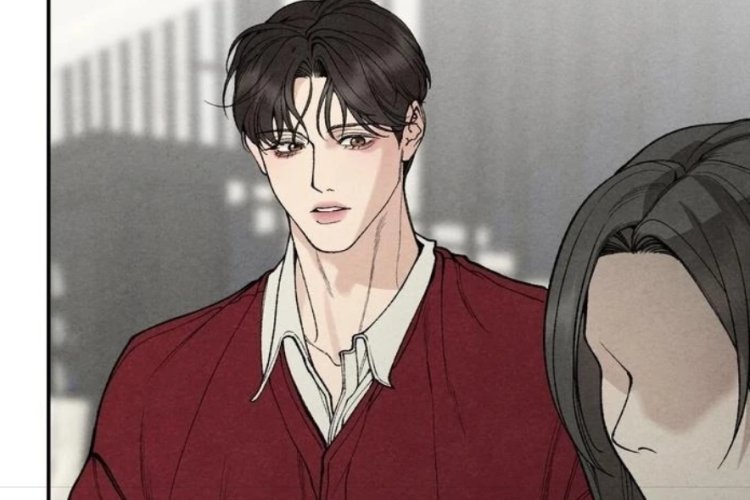 Spoiler & Leer de Manhwa Toy Daddy Capítulo 21 en Español, Malentendidos que se producen