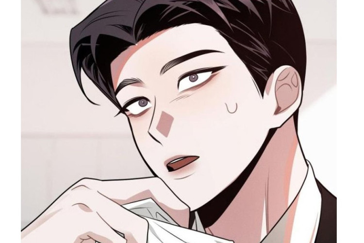 Enlace du Leer Manhwa BL Bebe Accidental Capítulo 16 en Español, Un encuentro lleno de nostalgia