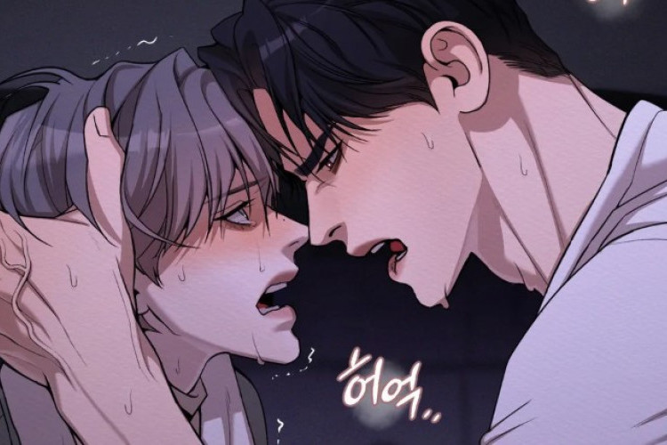 Enlace para Leer Manhwa Pearl Boy : Ignite The Dawn Capítulo 8 en Español, Shiraishi-shan Invita a la Lujuria!