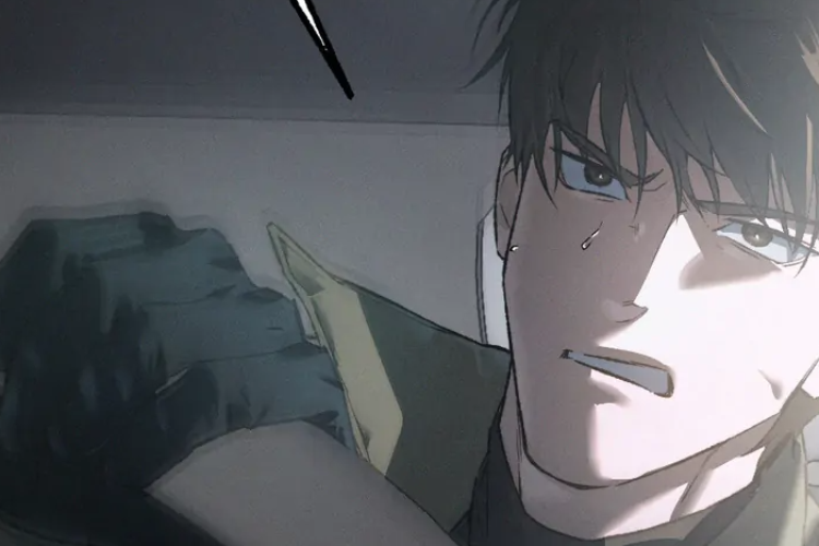 Leer Manhwa Codename Anastasia (Encubrimiento) Capítulo 53 en español, Spoilers de la temporada 2: Tiroteo en la ciudad