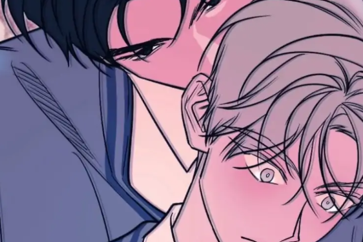 Leer RAW Manhwa Monochrome Diary Capítulo 28 español Sub y Spoilers, Declararse el amor