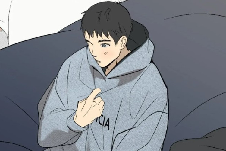 Manhwa BL Backlight Capítulo 44 en Español Scan: Spoilers, Calendario de Lanzamiento y Enlaces de Lectura