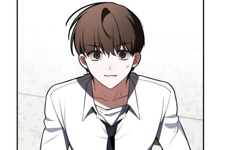 Spoiler del Manhwa Please Don't Die! Capítulo 5 en Español, ¡Una decisión difícil!