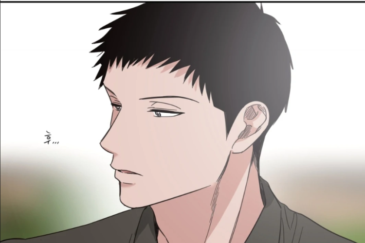 Leia BL Manhwa Our Sunny Days (Cuando el Sol se Asoma) Capítulo 71 en Español, La competencia se intensifica