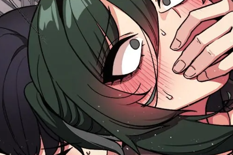 RAW Leer Stop Smoking! (Deja de Fumar!) Manhwa Capítulo 53 Español Sub, Gangchan todavía le gusta emocionarse