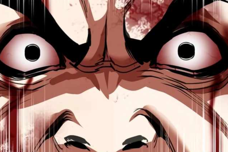 Enlace para leer el cómic Lookism Capítulo 566 en español, El primer paso hacia la pesadilla