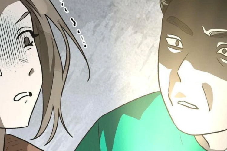 ¡Qué horror! Leer el manhwa ¿Se Pueden Atrapar Sirenas Con Una Caña de Pescar? Capitulo 14 en Español 