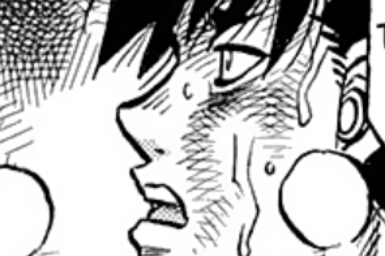 ¡La diferencia es enorme! RAW Enlace Para Leer Manga Hajime no Ippo Capítulo 1504 Español