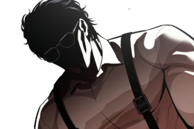 Spoilers Enlace para leer el cómic Lookism Capítulo 558 en español, Parece que la reunión se está animando