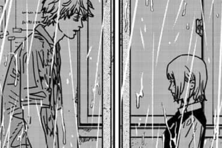 ¿Qué tal Yoru? Enlace para leer el manga Chainsaw Man capítulo 212 RAW en español