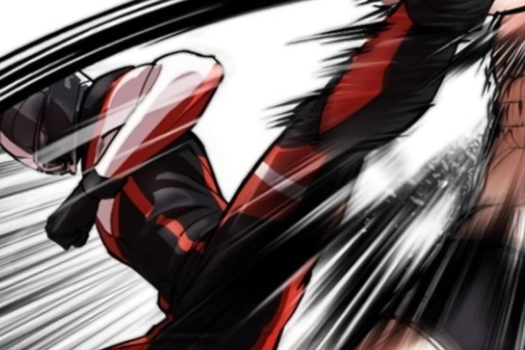 ¿Aprovechar el poder? Enlace para leer el cómic Lookism Capítulo 562 en español