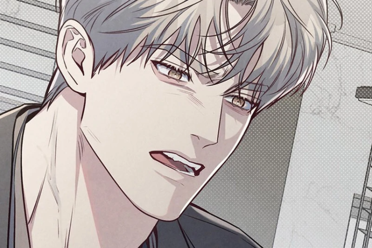 Leer BL Manhwa Léeme entre líneas (Between the Lines) Capítulo 72 en Español, ¡Una situación increíble! ¿No te parece extraño?