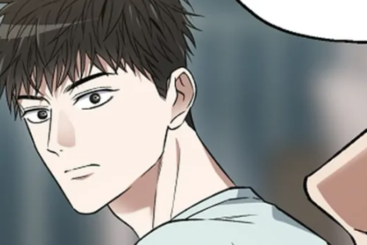 Leer Mangjong Manhwa Capítulo 17 Español Sub Scan, Cuanto más te persigo más te alejas