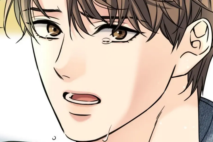Leer Manhwa BL Melting Point (Punto de fusión) Capítulo 21 en español, Bésalo rápidamente, mientras aún tengas la oportunidad