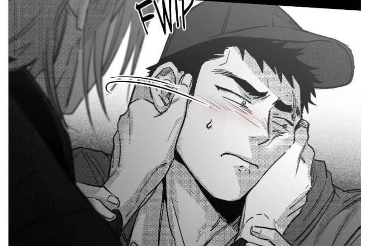 Spoiler & Leer el Manhwa BL You Are My World Capítulo 18 en Español, ¡Juhyeok solo se resigna!