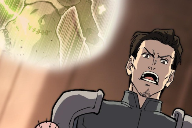 ¡Mejor suicidarse! Leer Manhua Asesino Divino, Yo Soy la Sombra Capítulo 43 Español