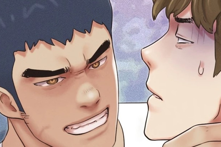 Enlace para Leer Manhwa Soeun Capítulo 49 en Español, Oppa Está Realmente Muy Furioso!