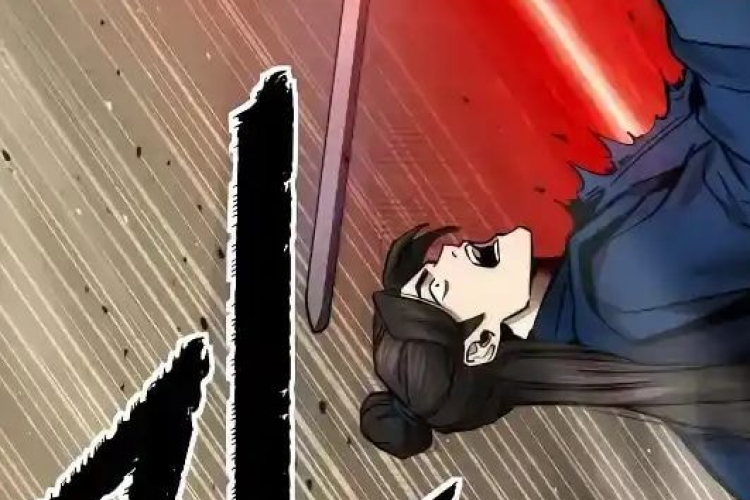 RAW Leer A Regressor’s Tale of Cultivation Manhwa Capítulo 27 en Español Scan, Muerte pacífica