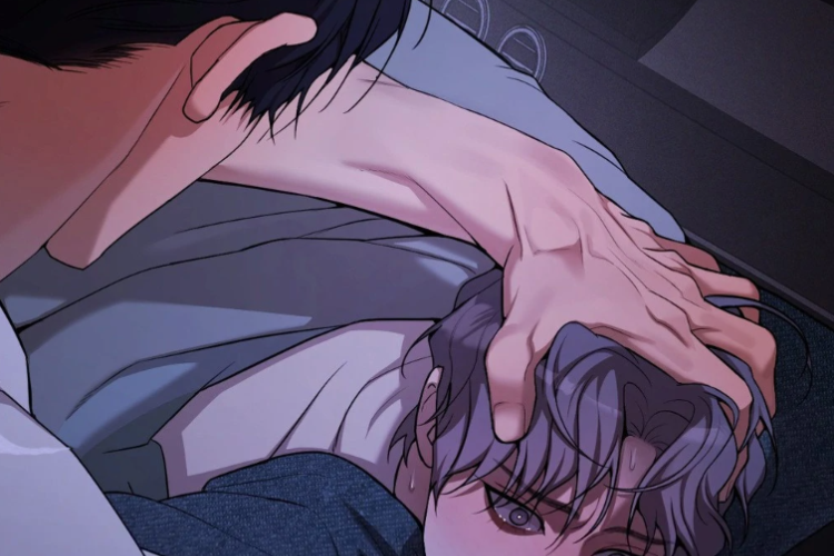 ¡Igualmente Sádico! Manhwa BL Pearl Boy : Ignite The Dawn Capítulo 9 en español