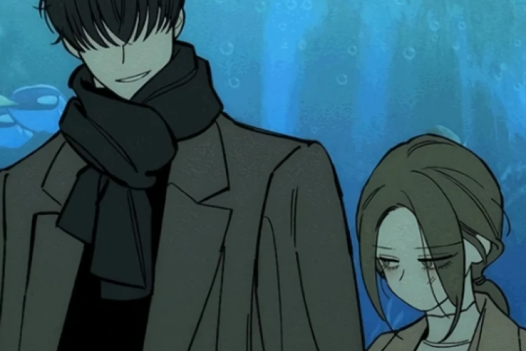 Leer Lágrimas entre Flores Marchitas (Tears on a Withered Flower) Manhwa Capítulo 67 en Español Scan, ¿Habrá un embarazo?