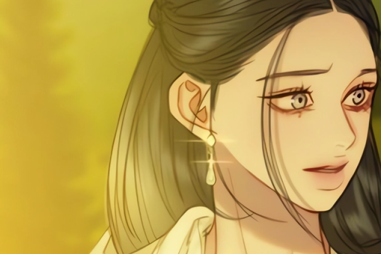 Manhwa Serena Capítulo 114 Español RAW Scan, Todavía hay amor