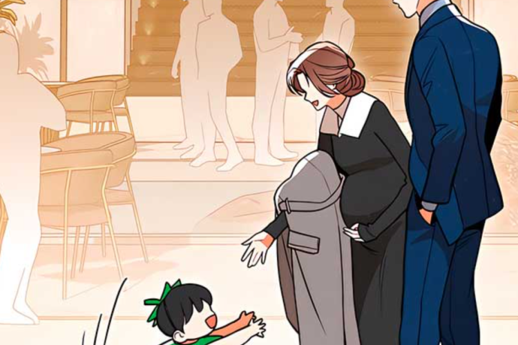 Leer Manhwa Umbral Absoluto Capítulo 69 en Español, ¡Una actuación impresionante!