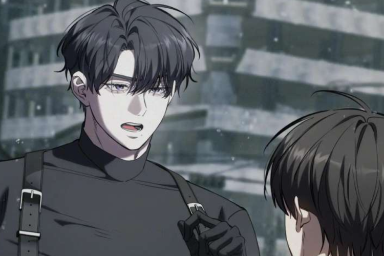 RAW Update! Leer Manhwa The Hunter Wants To Live Quietly Capítulo 46 en Español, Protección del maestro