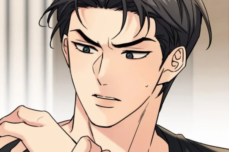 ¡No seas tonto! Leer Manhwa BL Melting Point (Punto de fusión) Capítulo 16 en español