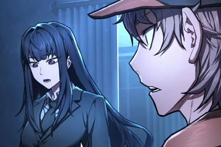 Leer el Manhwa El Verdugo (The Executioner) Full Capítulo en Español, Presenta Una Historia Desafiante