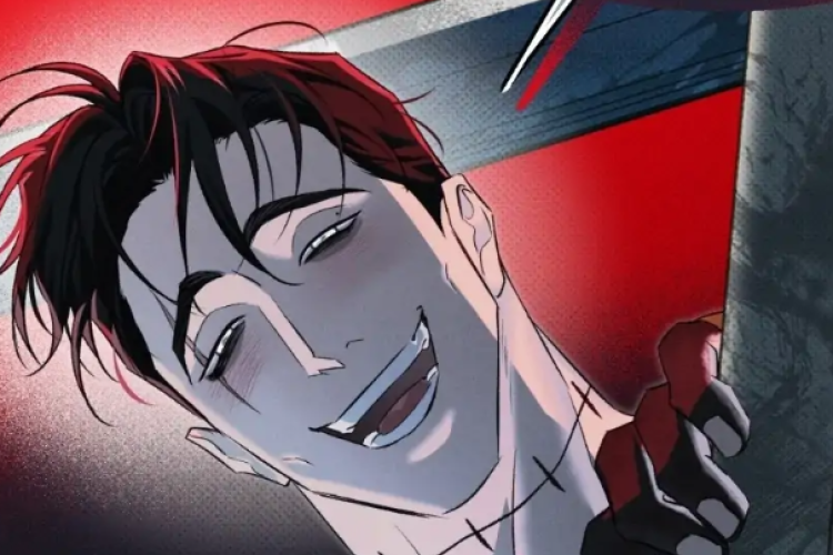 Leer Manhwa BL Los Perros de Sísifo (The Hounds of Sisyphus) Capítulo 25 en Español, Algunos todavía sienten miedo