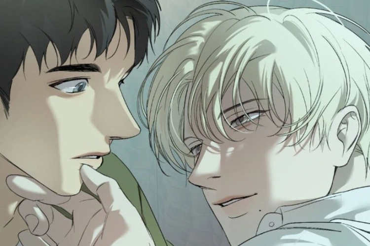 ¡La Decisión Más Difícil! Enlace para Leer Manhwa BL Backlight Capítulo 47 en Español & Fecha de Publicación