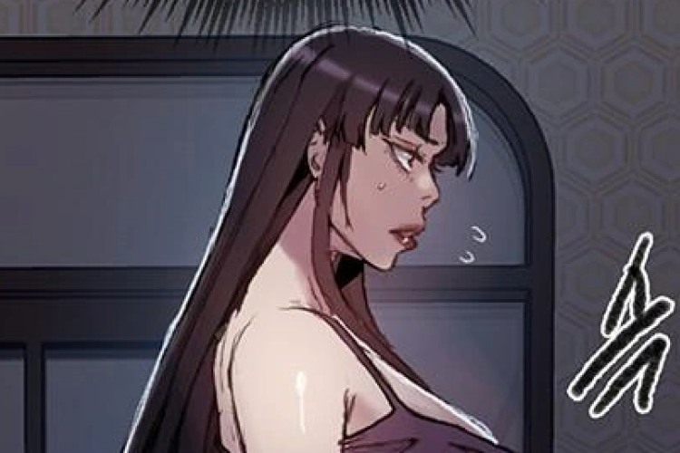 Enlance Secret Class Capítulo 277 en Español Manhwa Scan, 2 mujeres indefensas