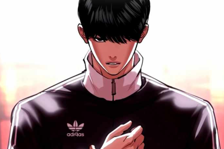 ¡Vamos con ellos! Enlace para leer el cómic Lookism Capítulo 564 en español