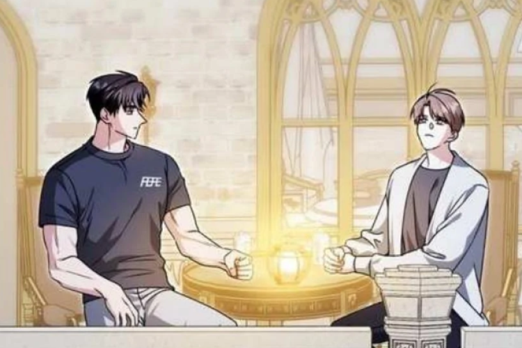 Enlace para Leer Manhwa Expiration Date Capítulo 31 en Español Scan, 