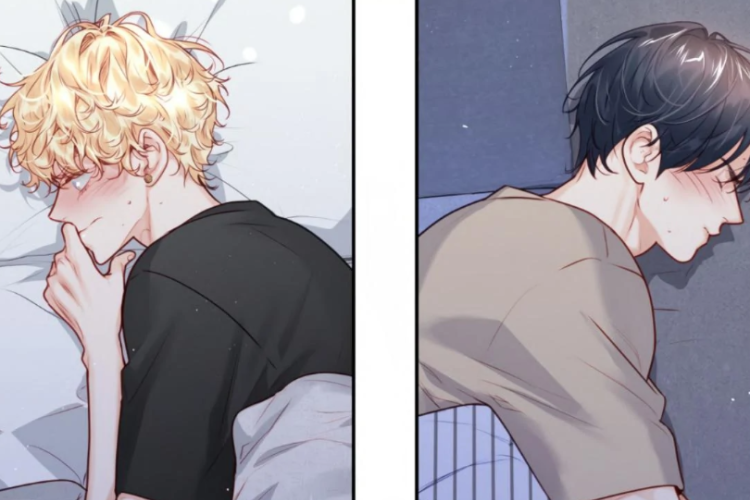 ¡Oye, oye, cálmate! Leer Manhwa Love is an Illusion! - Superstar (El Amor Es Una Ilusión Superestrella) Capítulo 28 Español