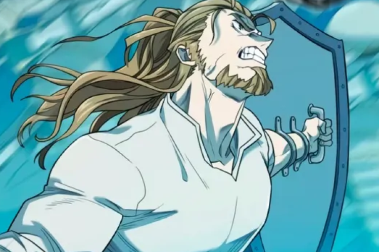Enlance Manhwa The Greatest Estate Developer (El Mejor Ingeniero Del Mundo) Capítulo 202 en Español Scan,  Los monstruos fuertes comienzan a atacar