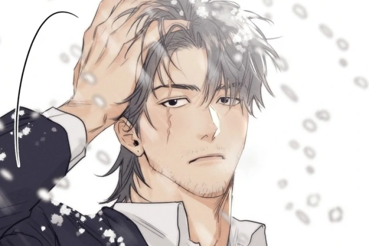 Leer BL Manhwa After a Meal (Después de Comer) Capítulo 1 en Español, ¡El encanto de los gángsters!