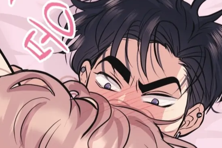 ¡Qué brutal! Enlace para Leer BL Manhwa Respect For Taste Capítulo 11 en español