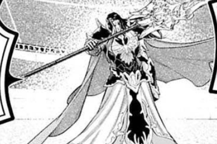 RAW Leer Manga Shuumatsu no Valkyrie (Record of Ragnarok) Capítulo 111 en Español, Desde el principio, mostró ataques extraordinarios