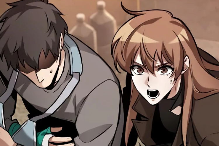 Lector Omnisciente (Omniscient Reader's Viewpoint) Manhwa Capítulo 288 Español Sub RAW, ser el centro de atención