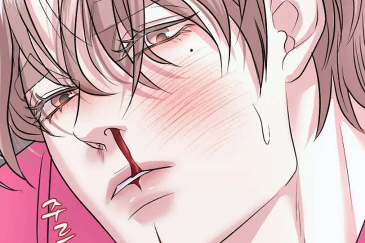 ¿Golpeado hasta sangrar? Enlace para Leer BL Manhwa Respect For Taste Capítulo 20 en español