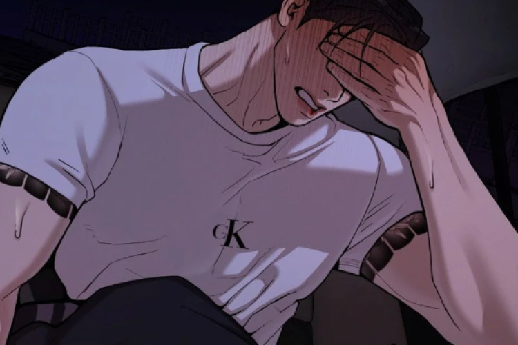 ¡Es una locura! Enlace para leer El Chico De Las Perlas Enciende El Amanecer Capítulo 11 RAW en español 