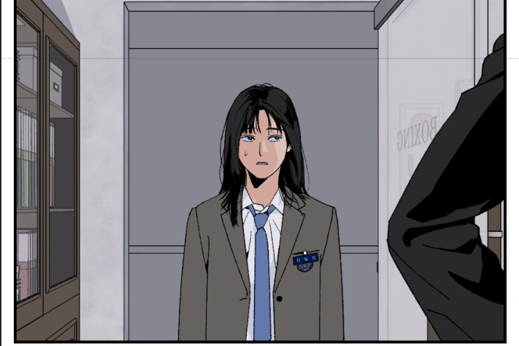 Spoilers du Manhwa Peace of God Capítulo 18 en Español, ¡La nueva táctica del maestro!