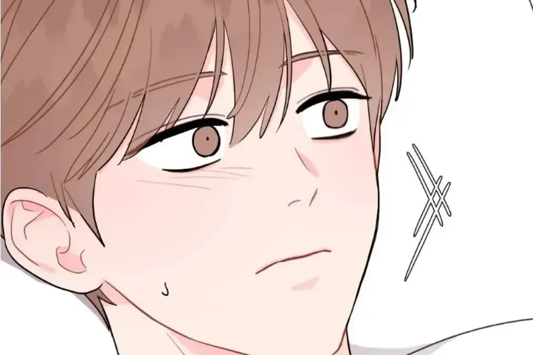 Avance del Manhwa Cruzando la Línea (Can't Think Straight) Capítulo 121 en Español, ¡Qué Emoción Tan Intensa!