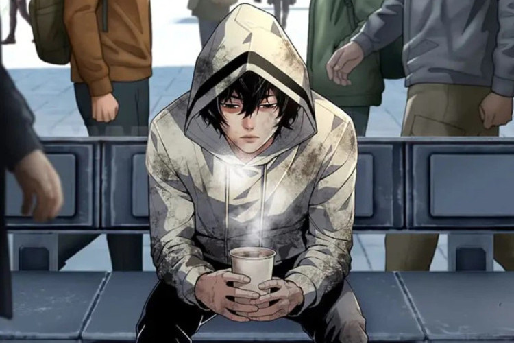 ¡Ya Está Disponible! Argumento del Manhwa Shadow Slave en Español, La adaptación de la novela ya está disponible en cómic