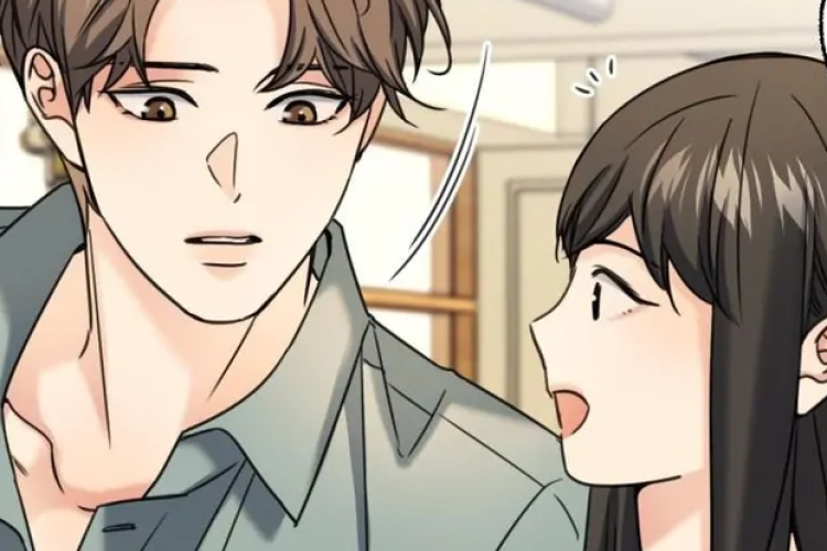 Leer Manhwa BL Melting Point (Punto de fusión) Capítulo 18 en español, ¿También quiere saberlo, señor Baek Eunsan?
