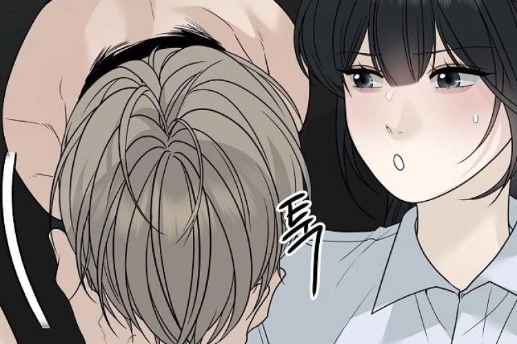 Enlance Manhwa The Kind Intruder Capítulo 7 en Español Scan, un acuerdo