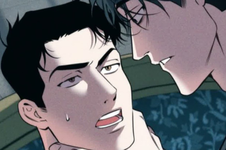 Leer Manhwa BL Soy tu Ofrenda Capítulo 20 en Español Scan, Una Disputa que Conduce a una Pelea!